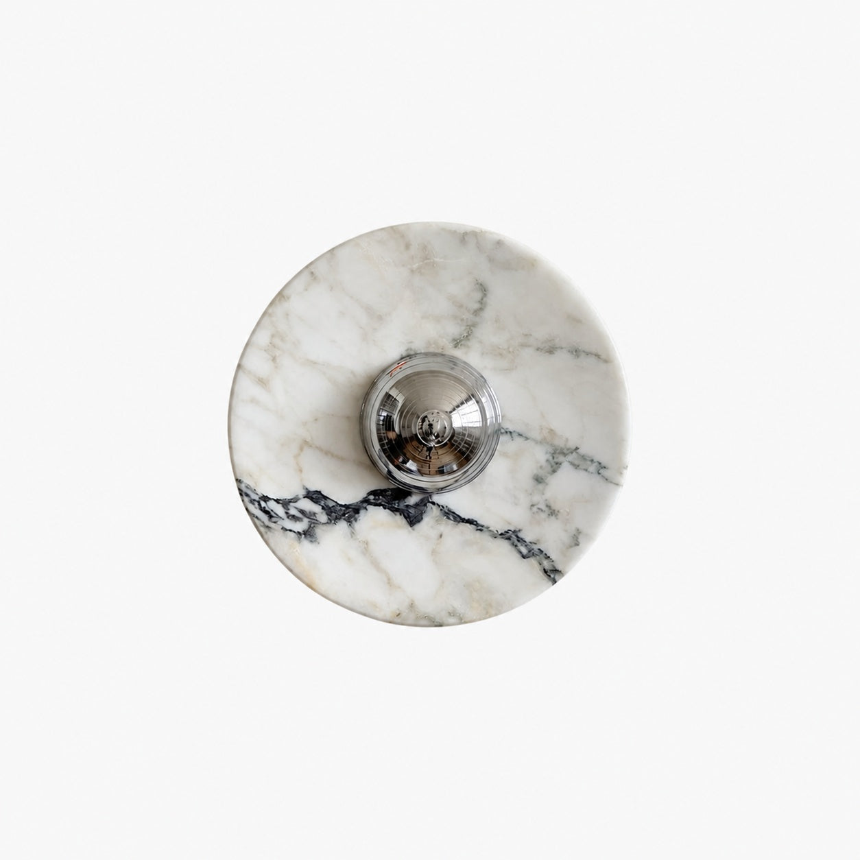 Calacatta Marble Wall Lamp