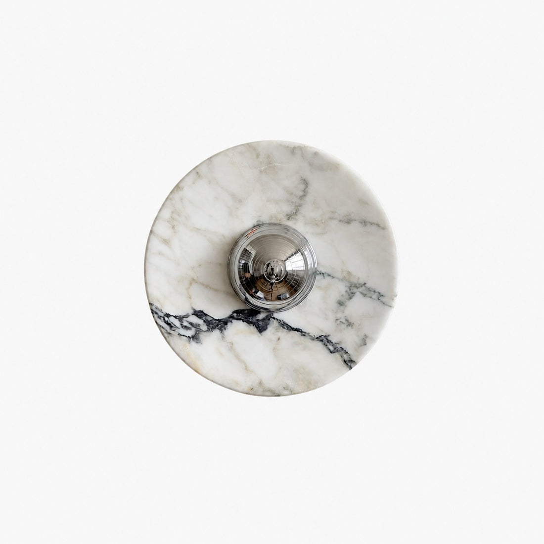 Calacatta Marble Wall Lamp