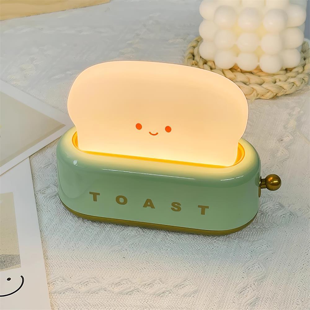 Toaster Lovely Table Lamp