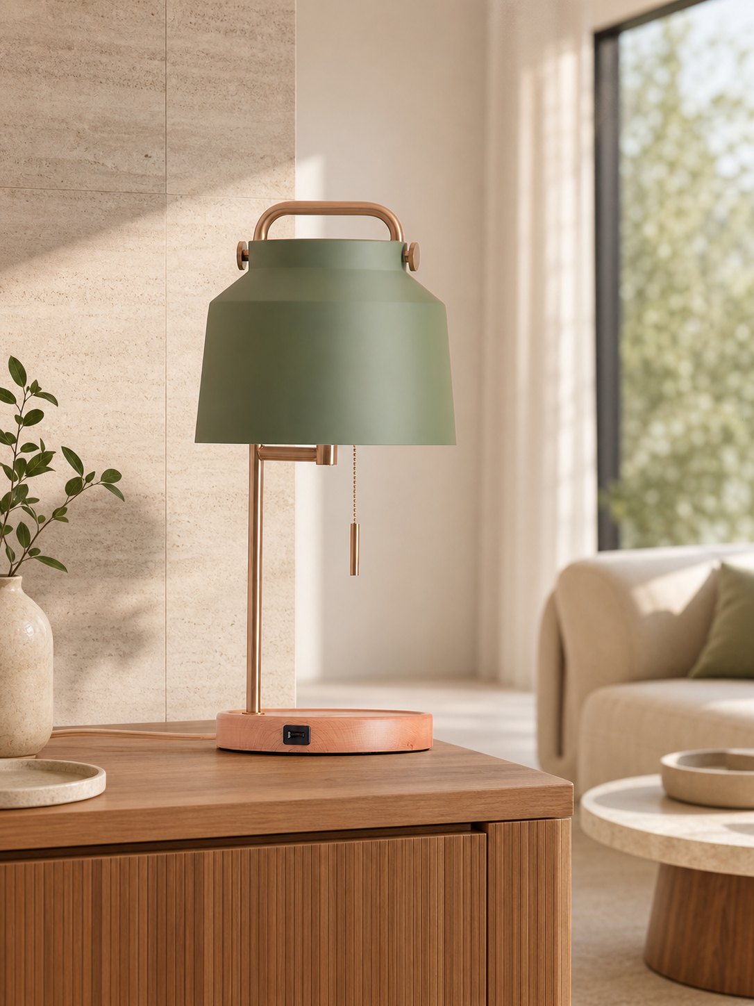 Naima Table Lamp