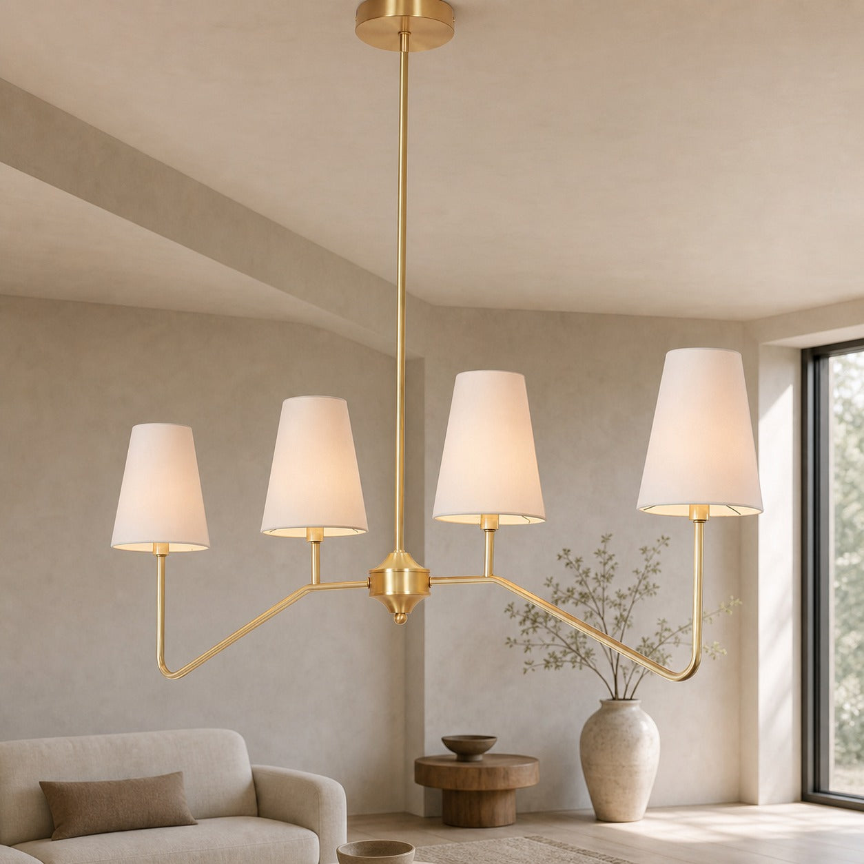 Olana Pendant Lamp