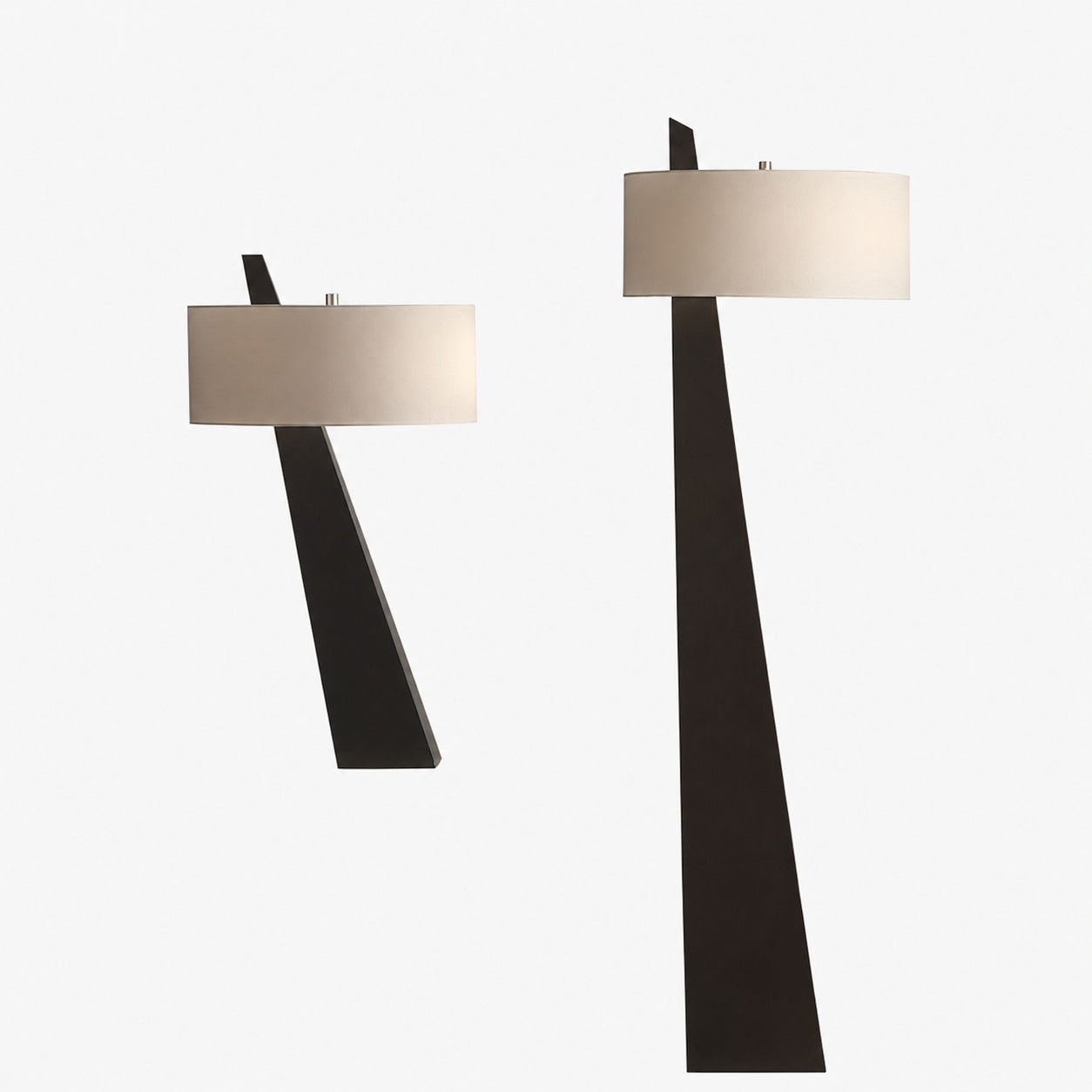 Jett Obelisk Table Lamp