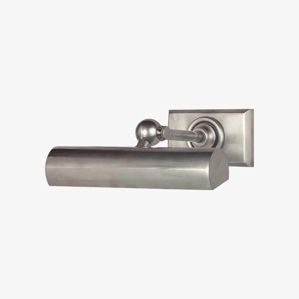 Libris Picture Light - Slim Wall Mounted Light with Art-Focused Design