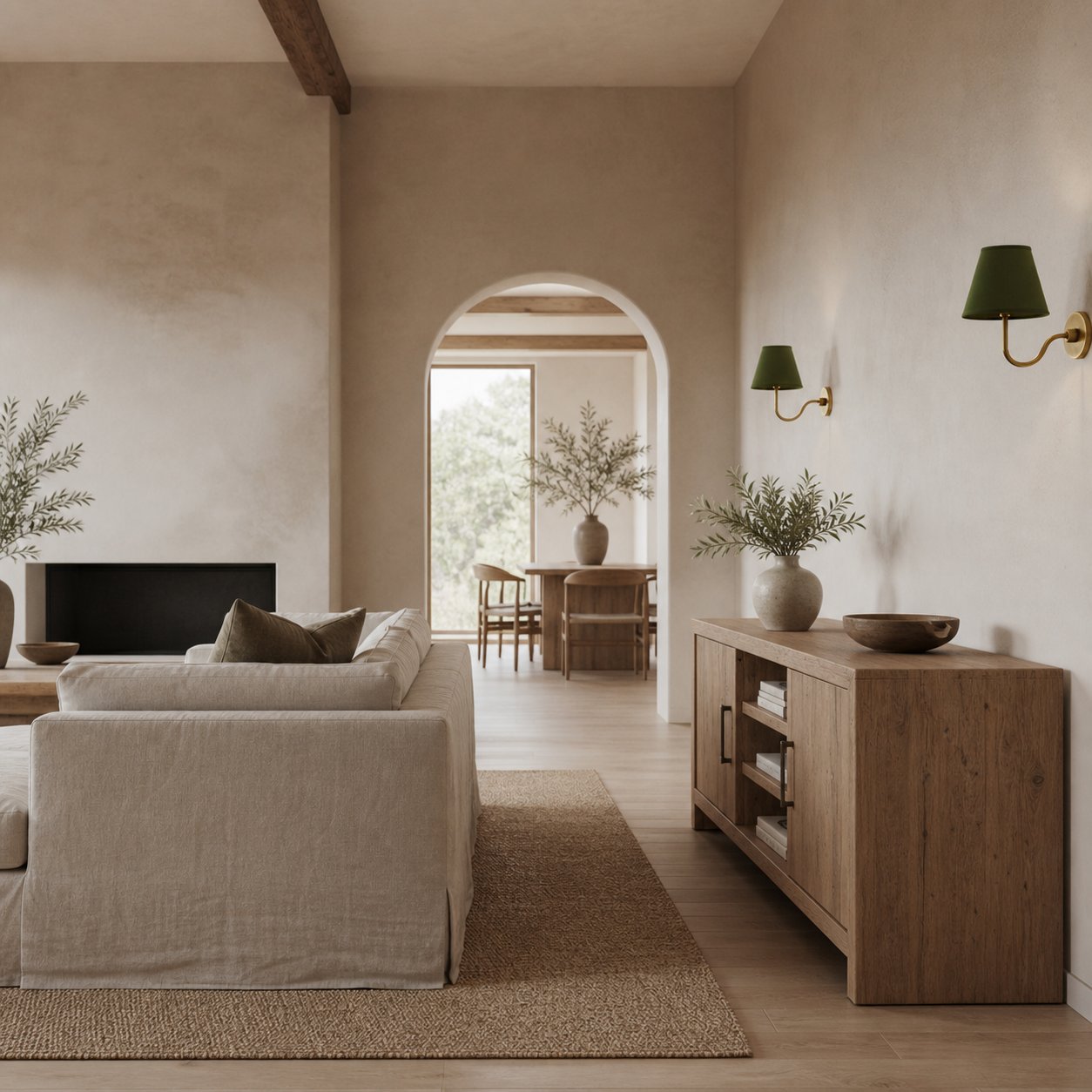 Luvora Wall Lamp Shades - Multiple Styles for Every Room