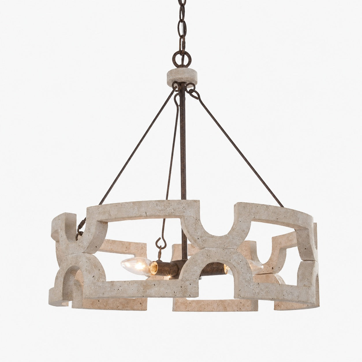 Jolla Chandelier