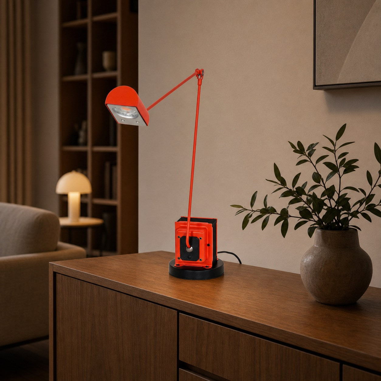 Daphine Table Lamp