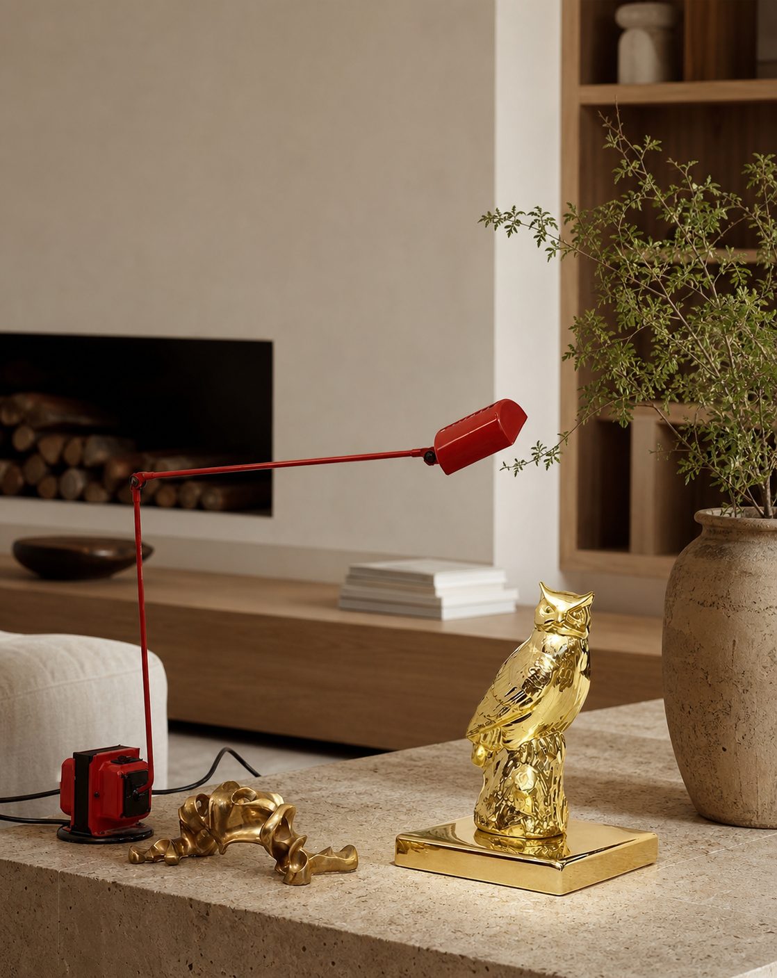 Daphine Table Lamp