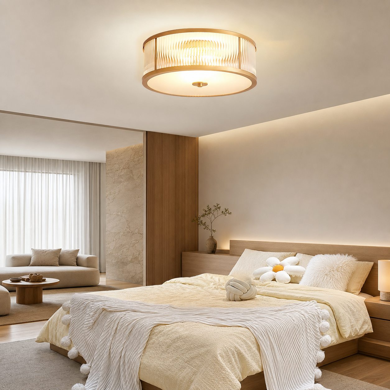 Geneva CeIling Lamp