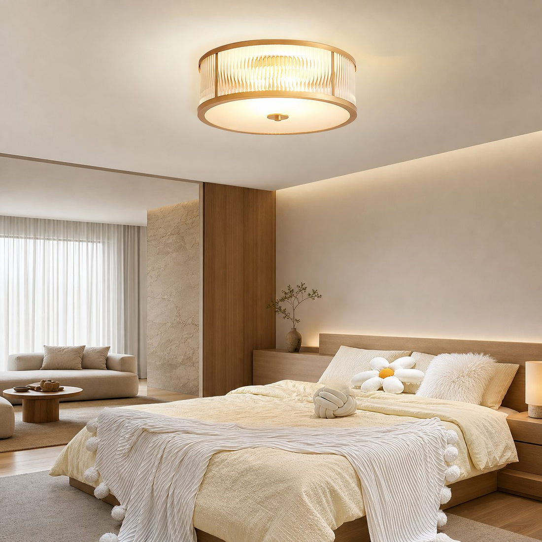 Geneva CeIling Lamp