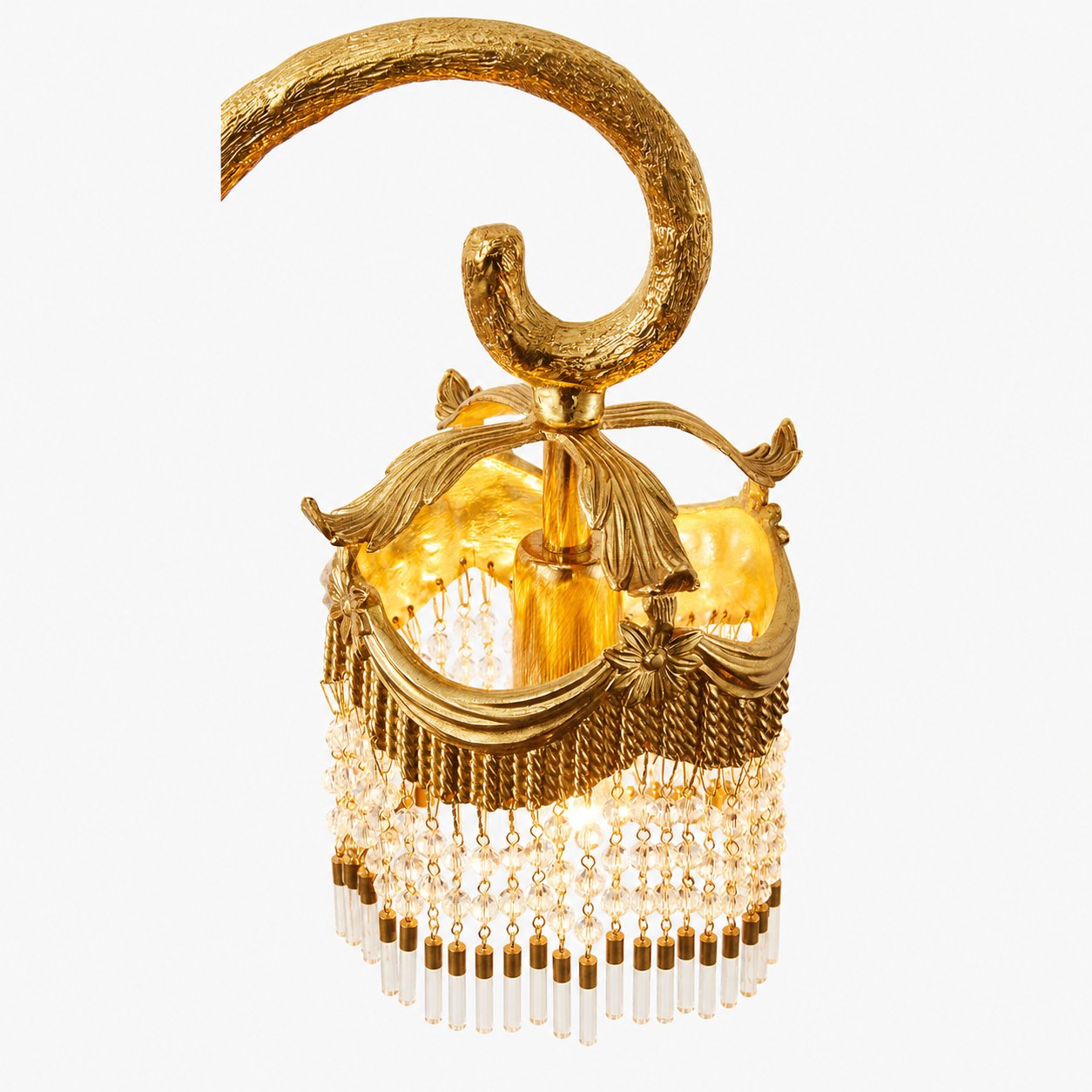 Zira Table Lamp