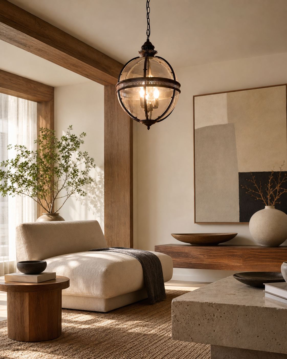Braeden Pendant Light