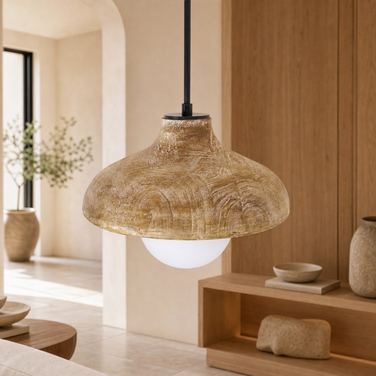 Surfside Pendant Lamp