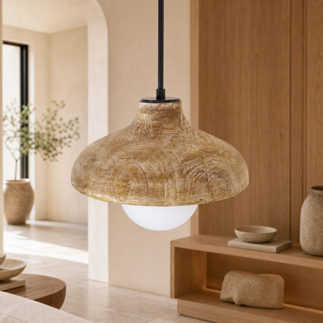Surfside Pendant Lamp