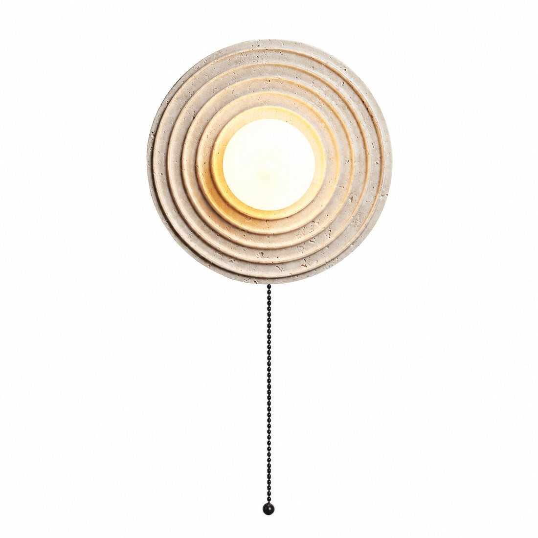 Selenitis Wall Lamp