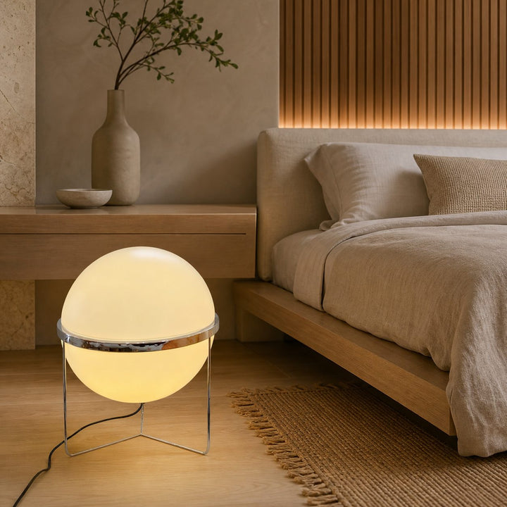 Garrault-Delord Table Lamp
