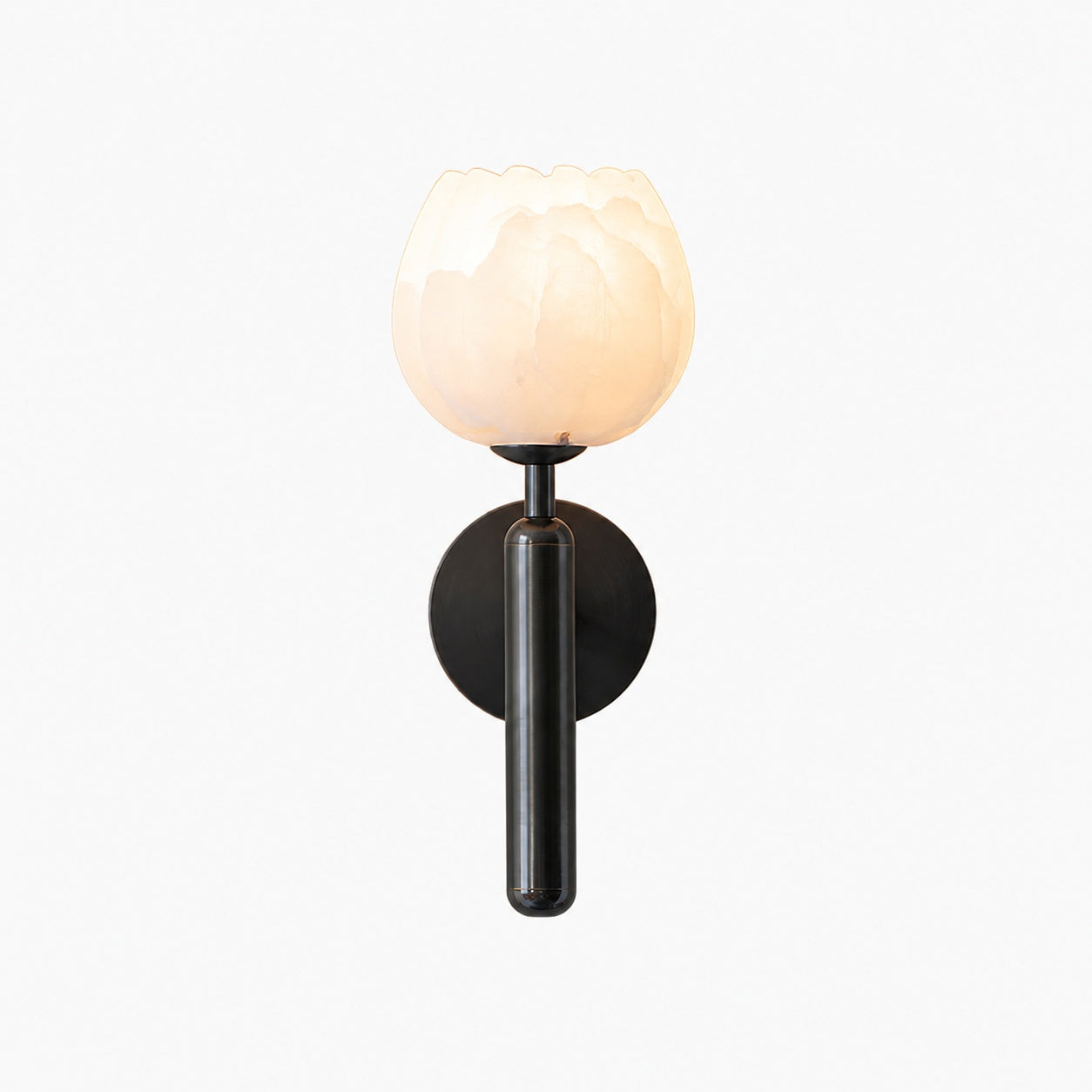 Mian Alabaster Wall Lamp