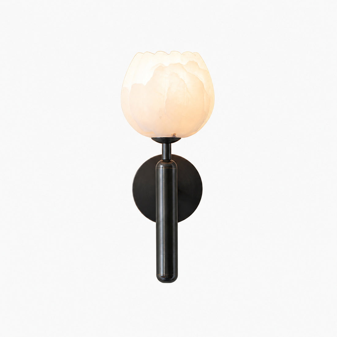 Mian Alabaster Wall Lamp