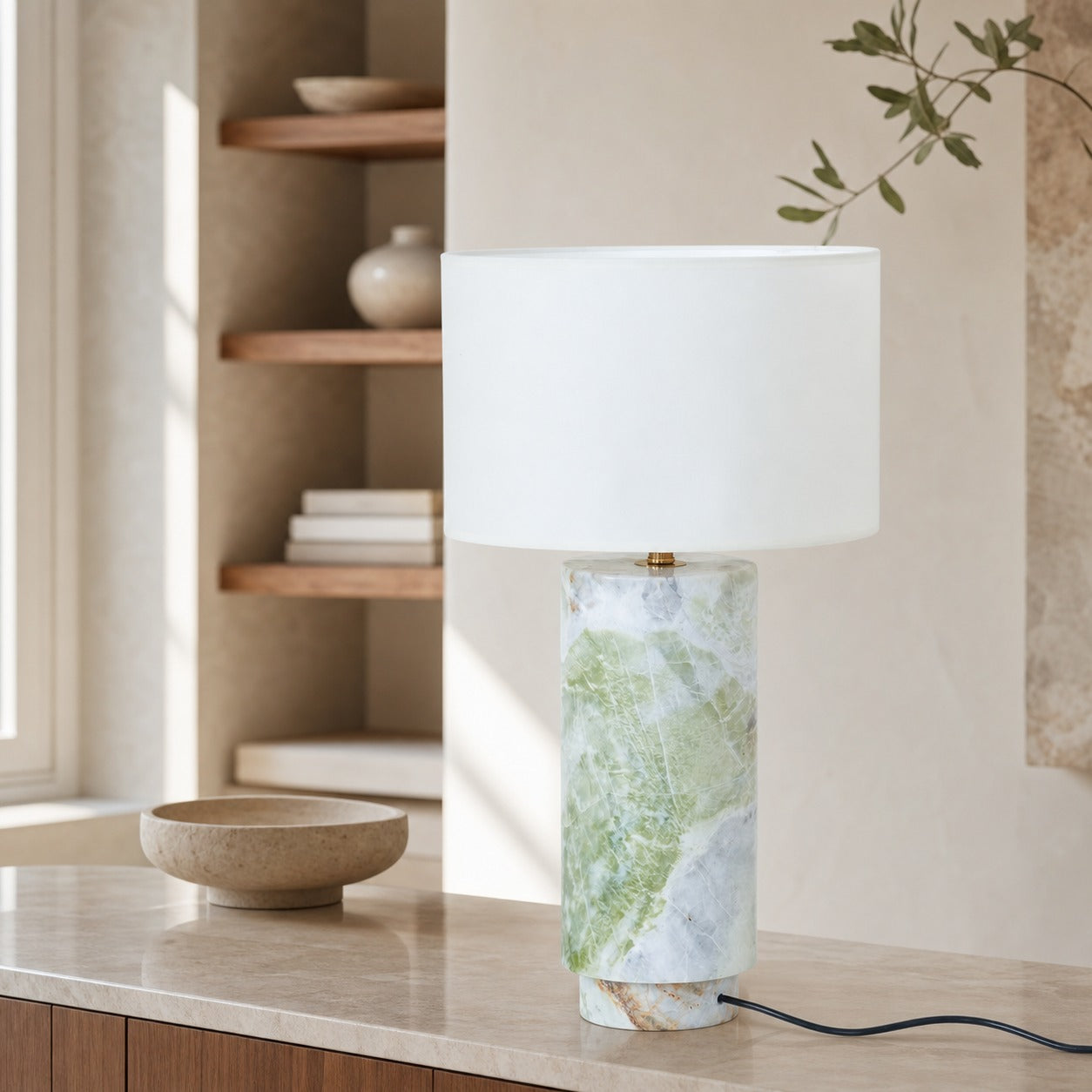 Terra Table Lamp