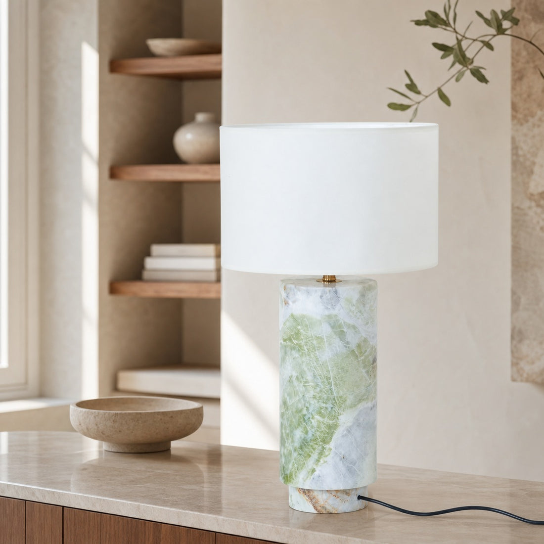 Terra Table Lamp