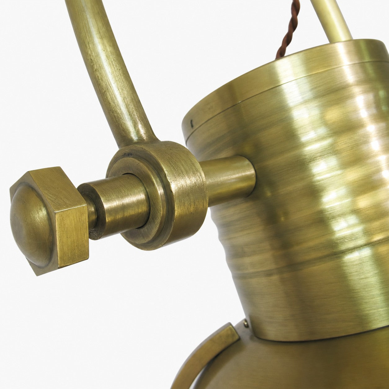 Marina Pendant Light