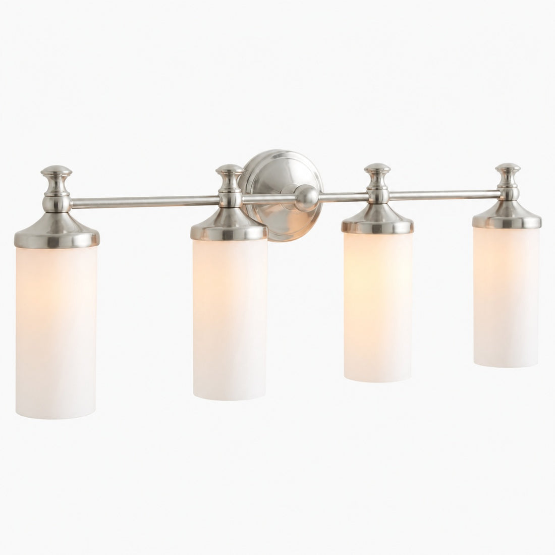 Kalvora Wall Sconce Light Fixture - Contemporary Metal Wall Lamp for Home Décor