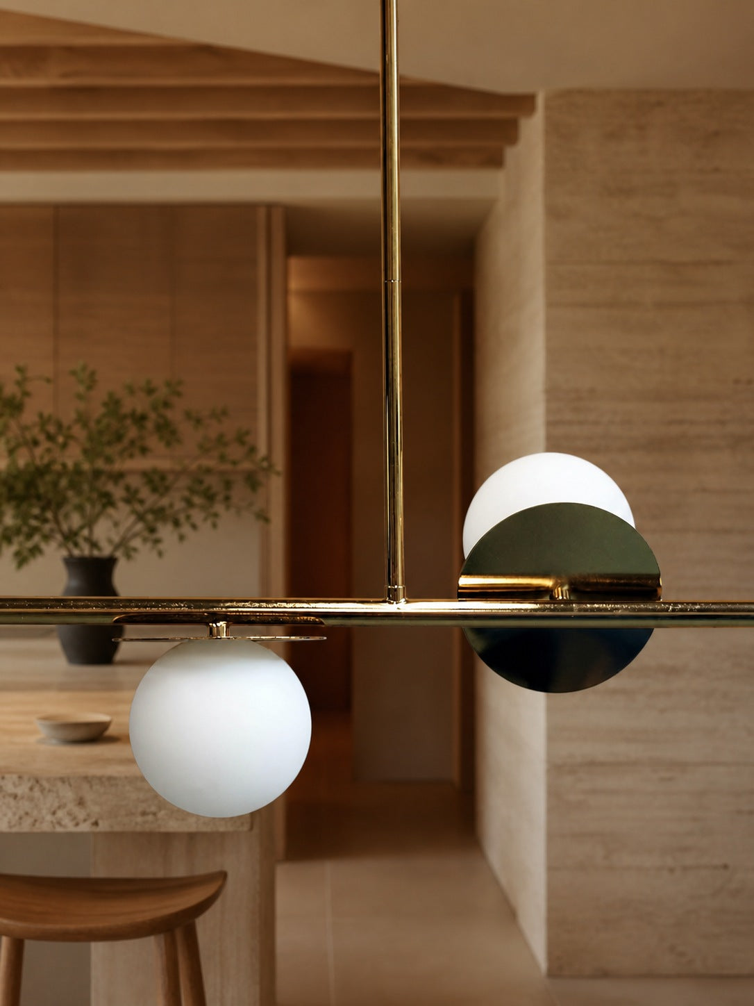 Nethi Chandelier
