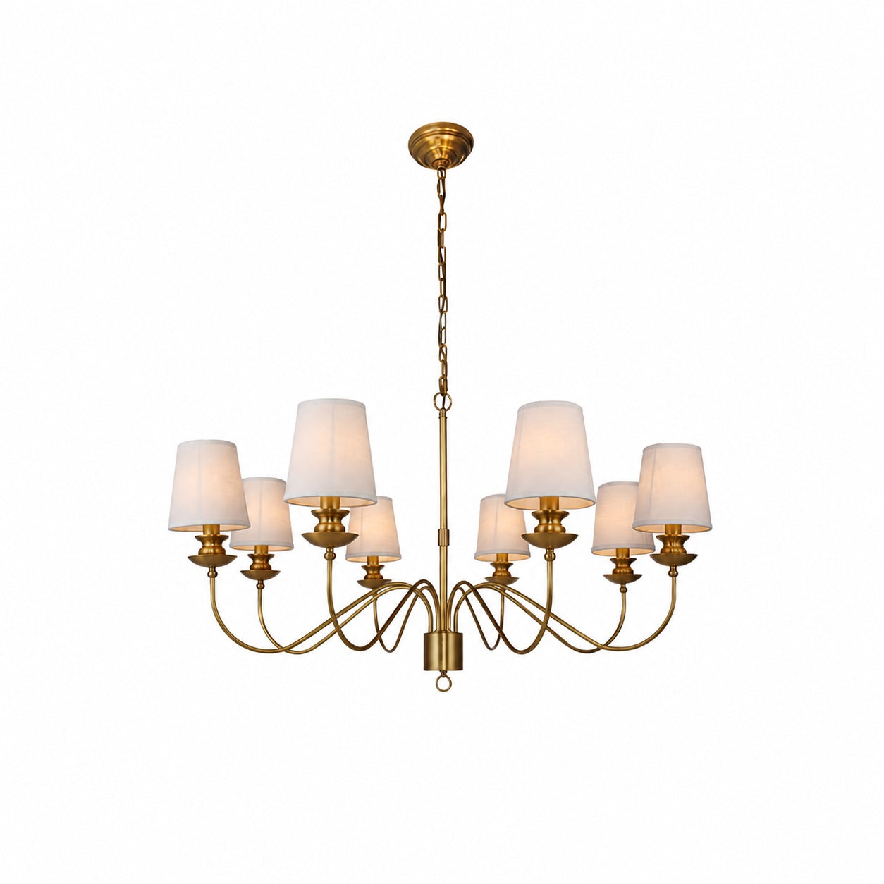 Maglio Chandelier