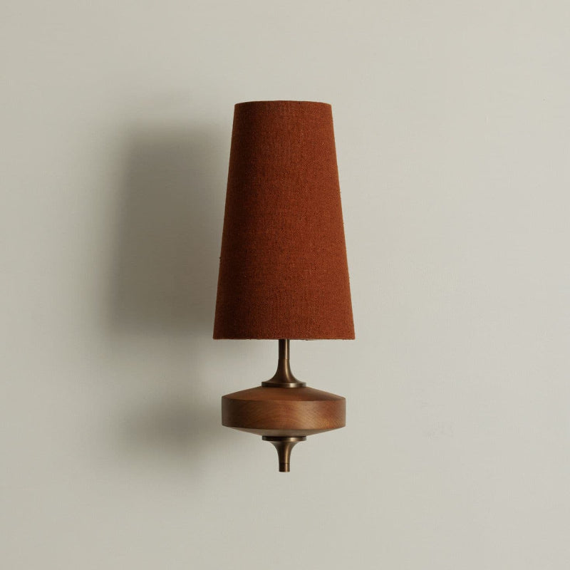 Hour Rho Wall Lamp