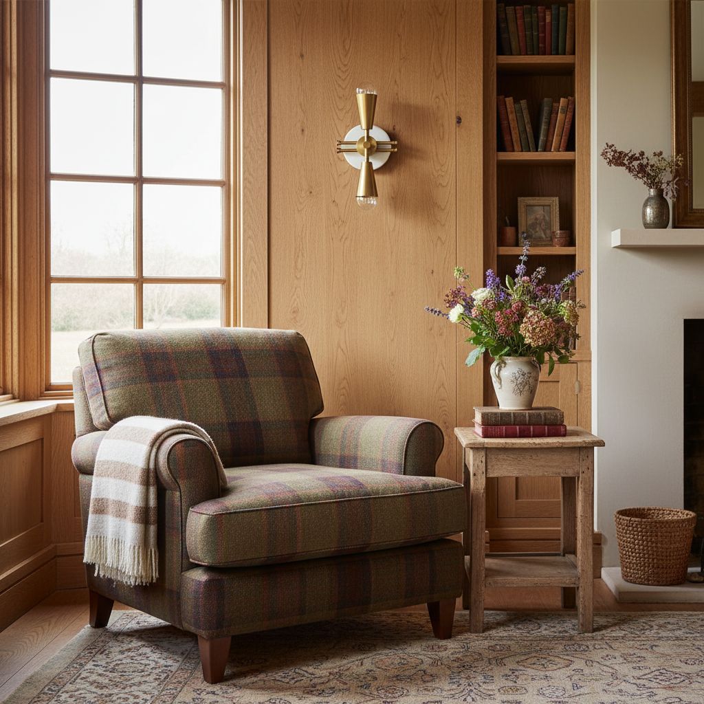 Pyralis Cone Dual Brushed Brass Cone Wall Sconce – Art Deco Vanity Light for Bathroom