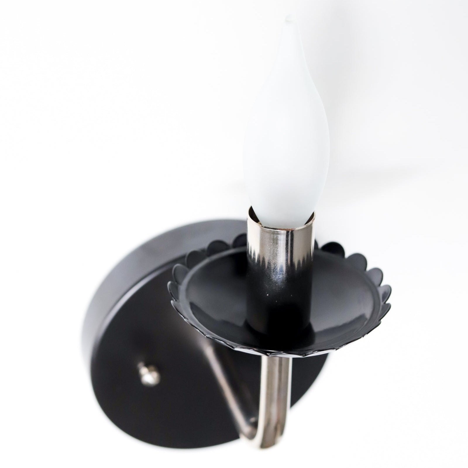 Decorative Wall Sconce Lighting - Retro Minimalist Style for Any Room