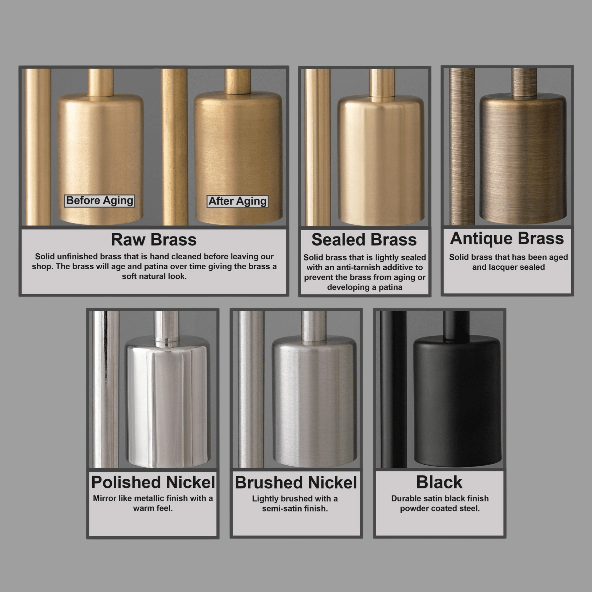 Glorica Glass Vanity Light - Art Deco Brass Wall Globe Fixture Modern