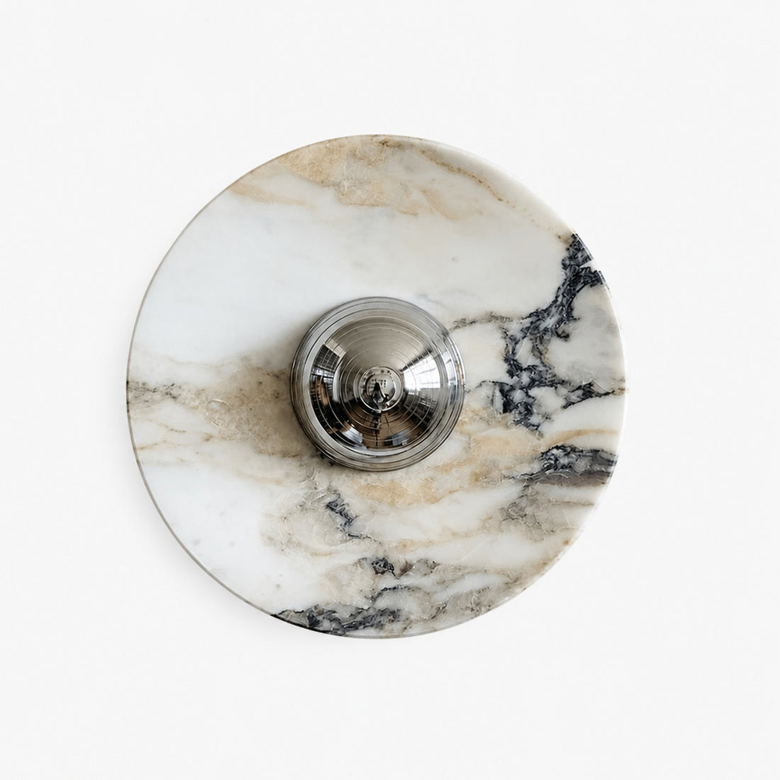 Calacatta Marble Wall Lamp