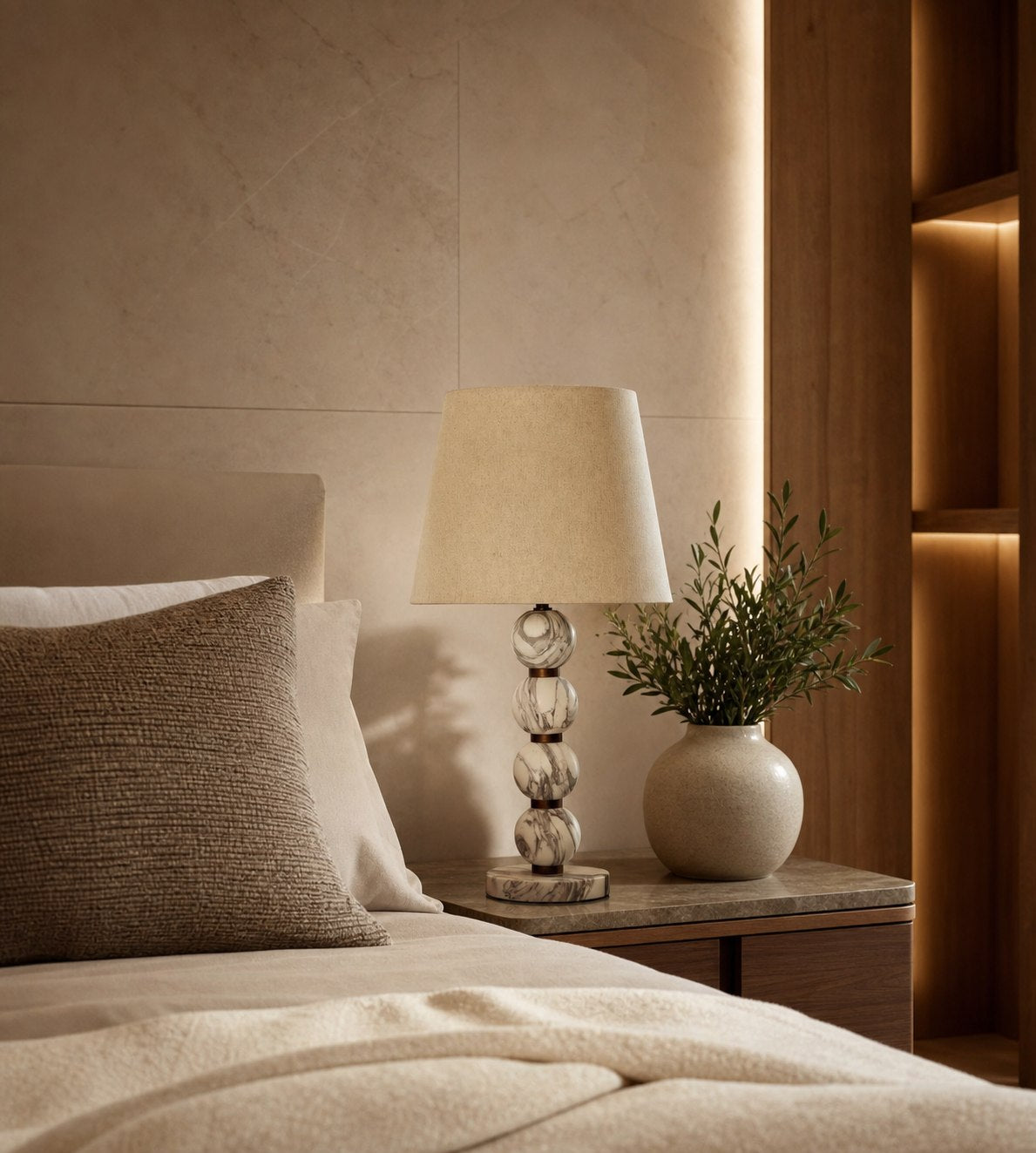 Thelma Table Lamp