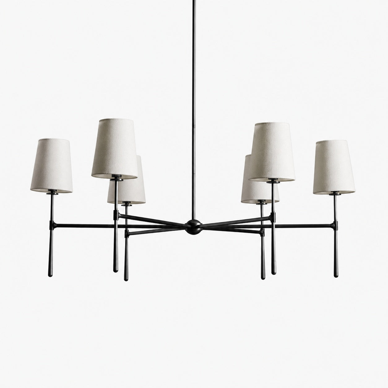 Rhodes Round Chandelier