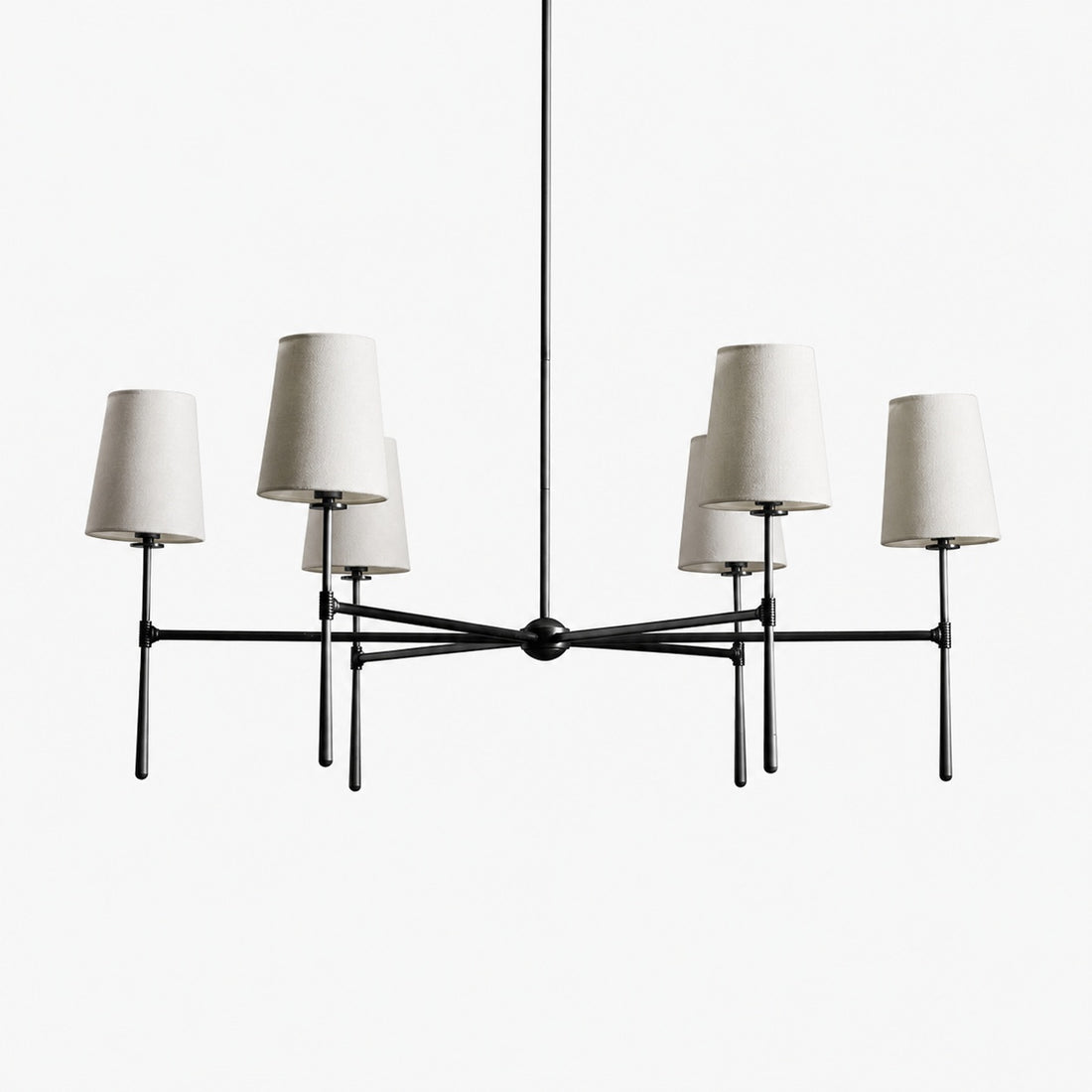 Rhodes Round Chandelier