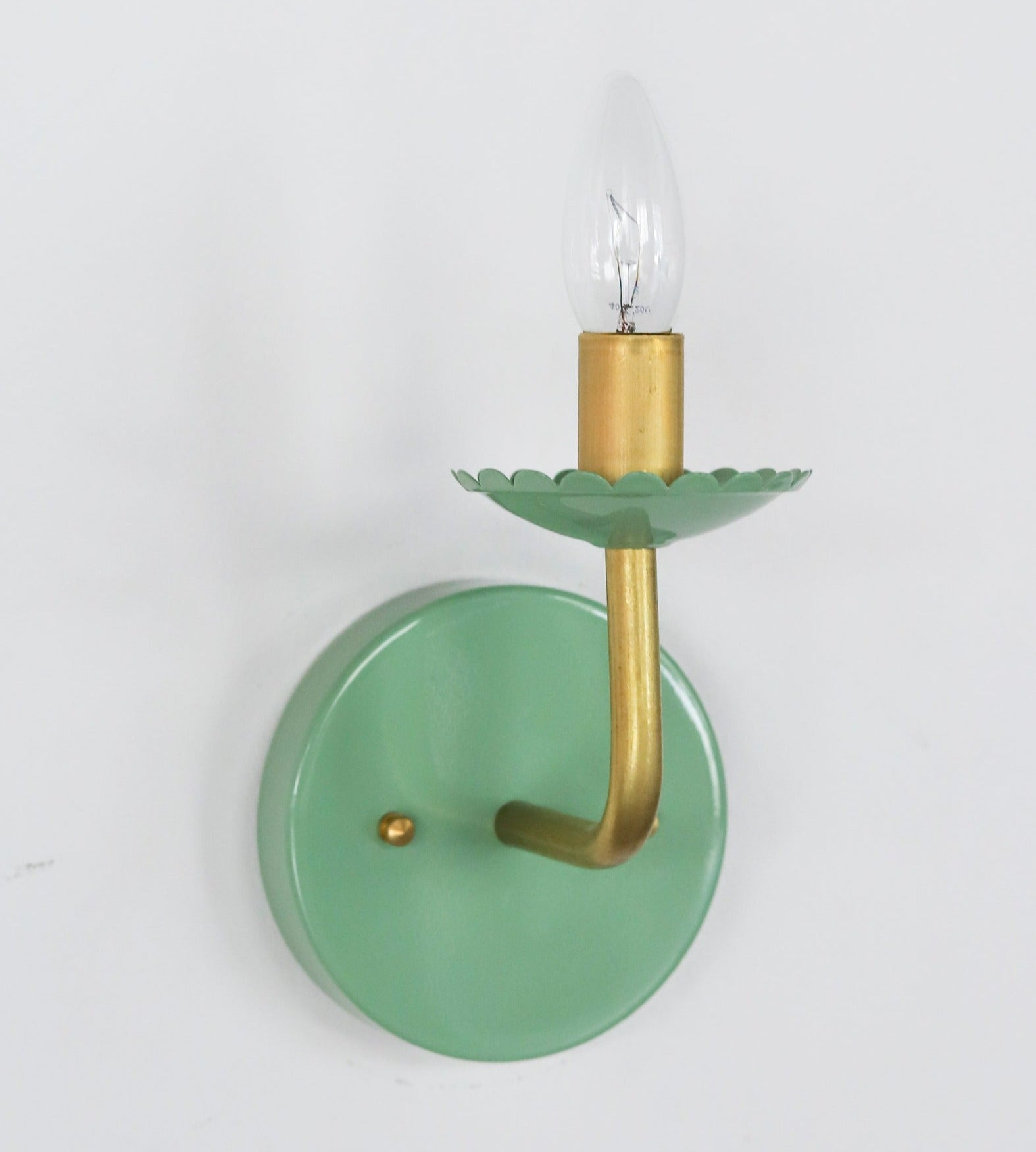Decorative Wall Sconce Lighting - Retro Minimalist Style for Any Room