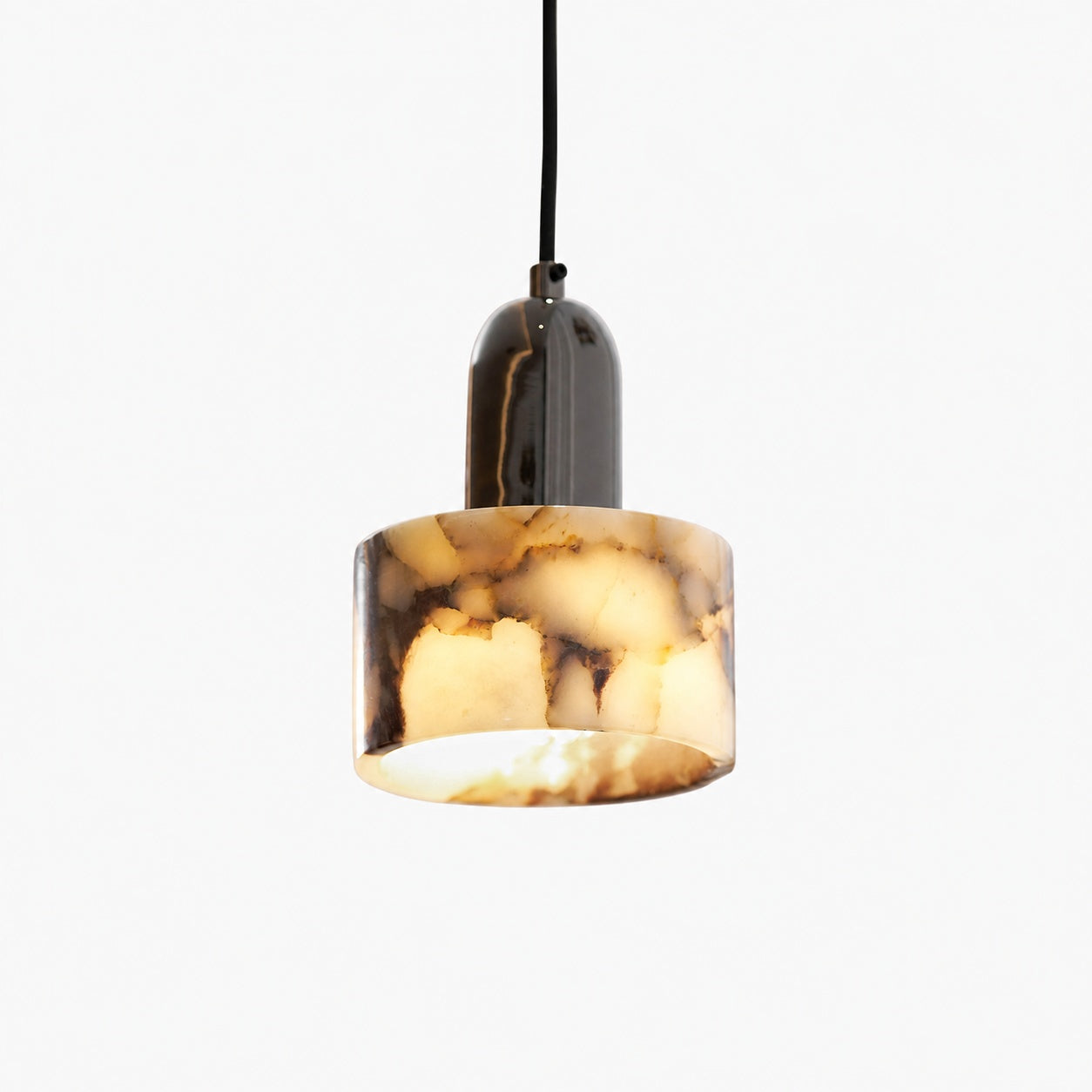 Dekum Marble Pendant Lamp
