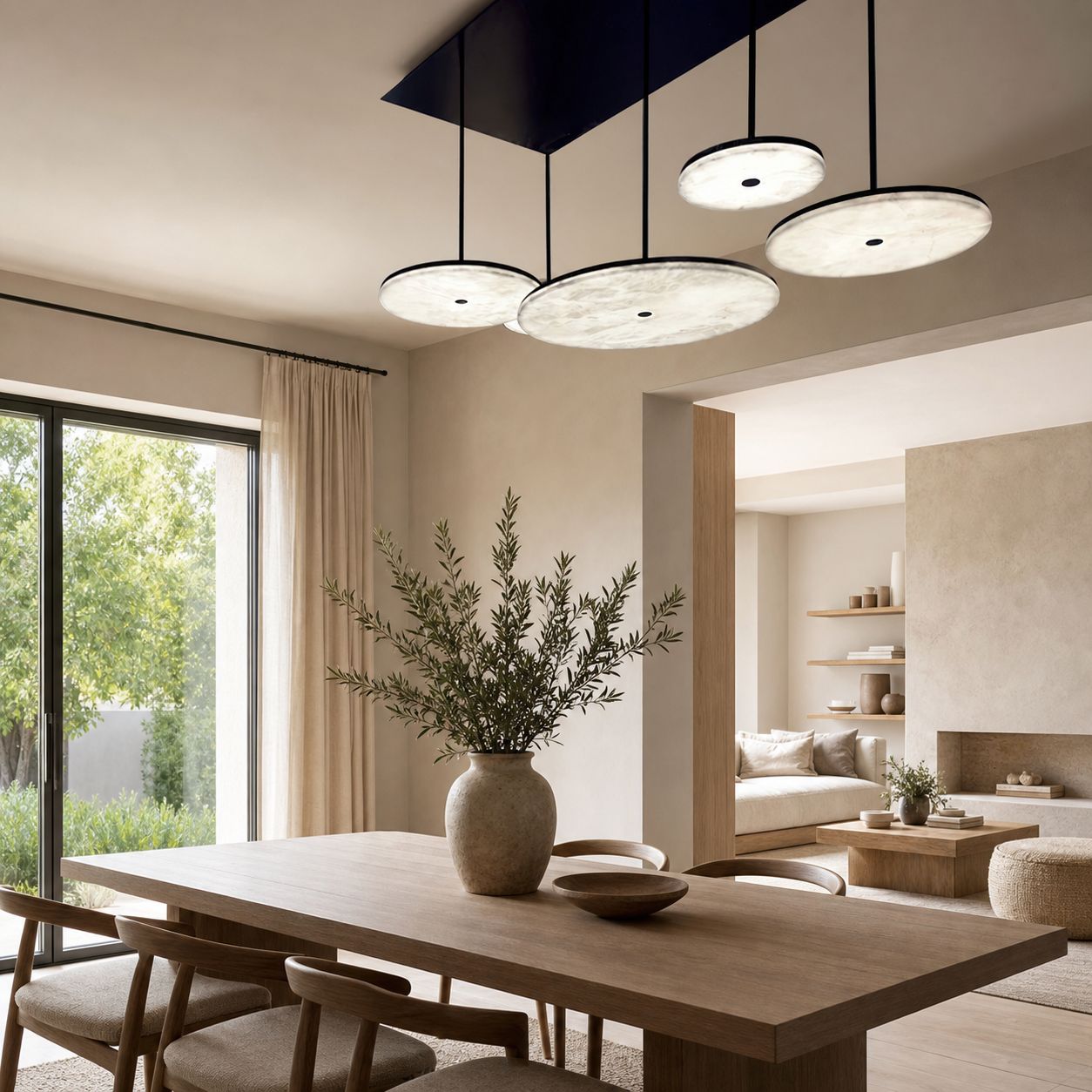 Wyatt Pendant Light