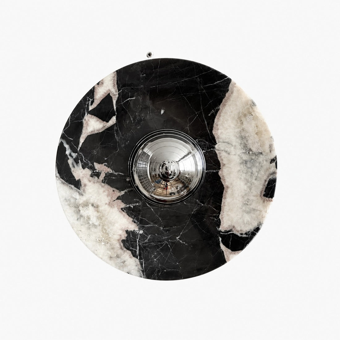 Calacatta Marble Wall Lamp