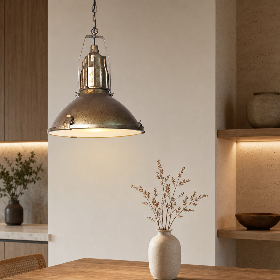 Mercana Zaio Pendant Light