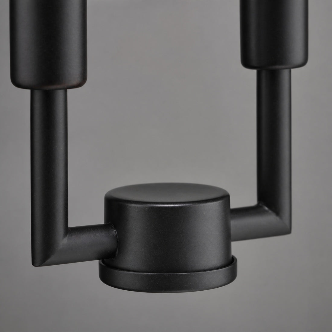 Ferrix Industrial Iron Outdoor Wall Lamp - Lighting Stylish Exterior Glass Lighting