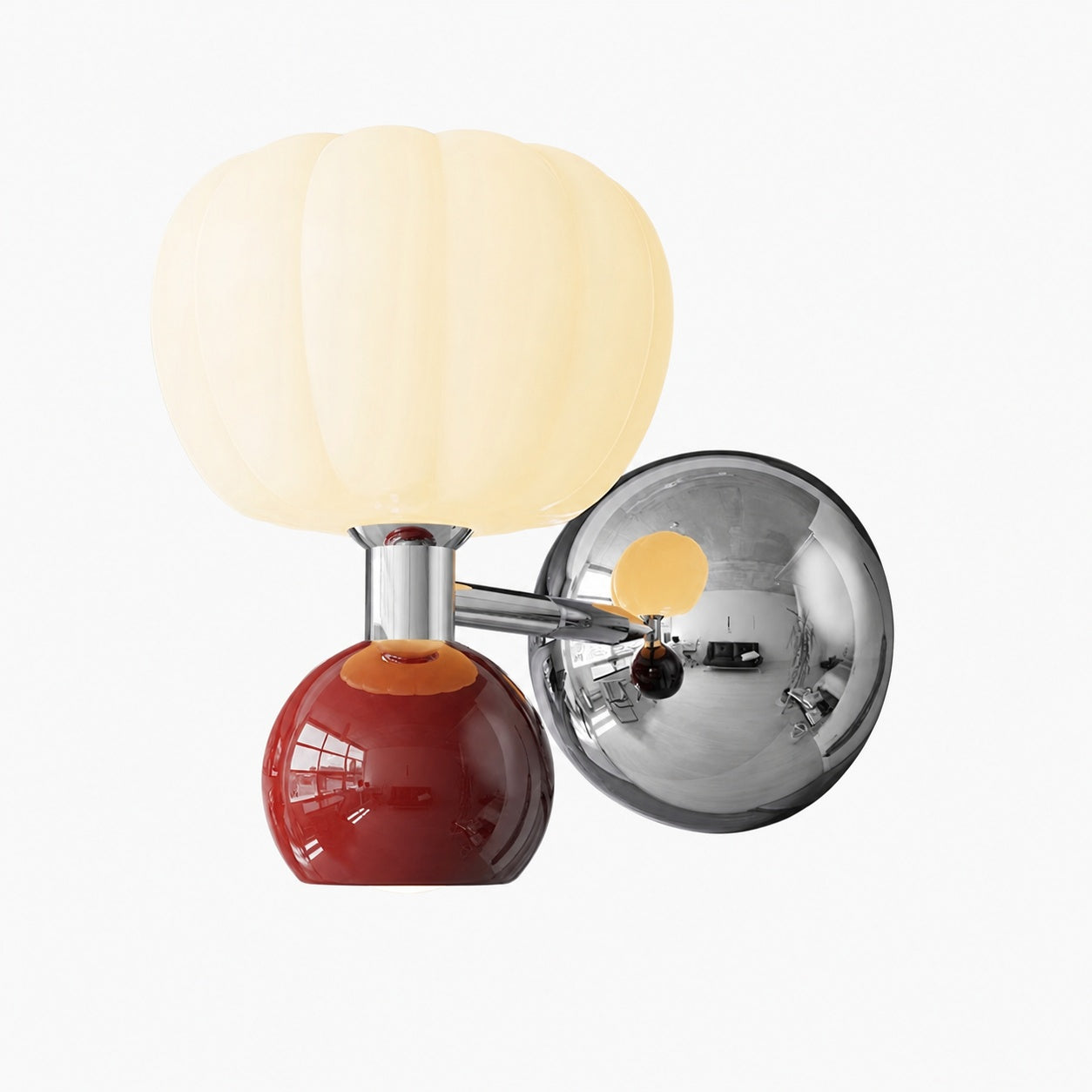 Pimiento Wall Lamp