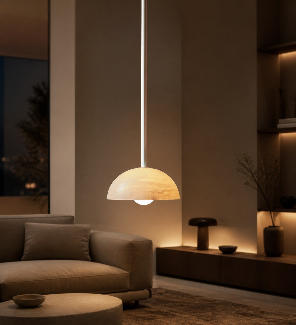 Aurelia Pendant Lamp