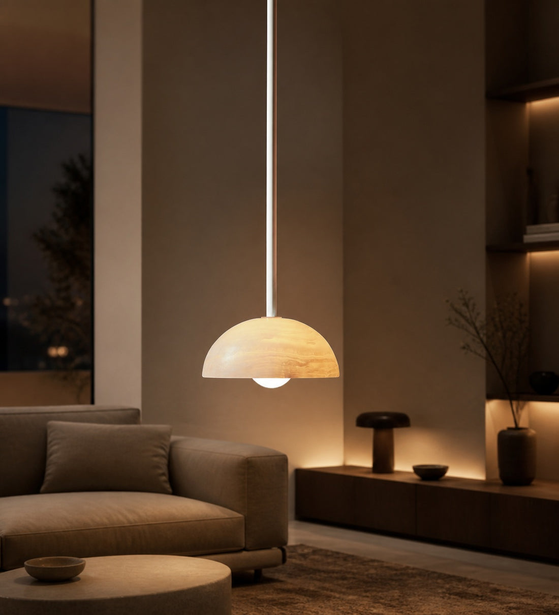 Aurelia Pendant Lamp