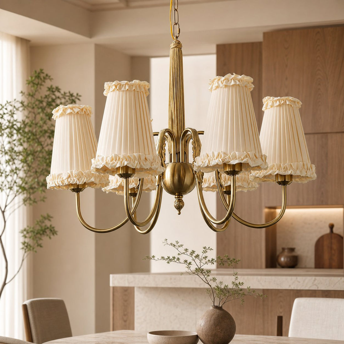Mcveigh Chandelier
