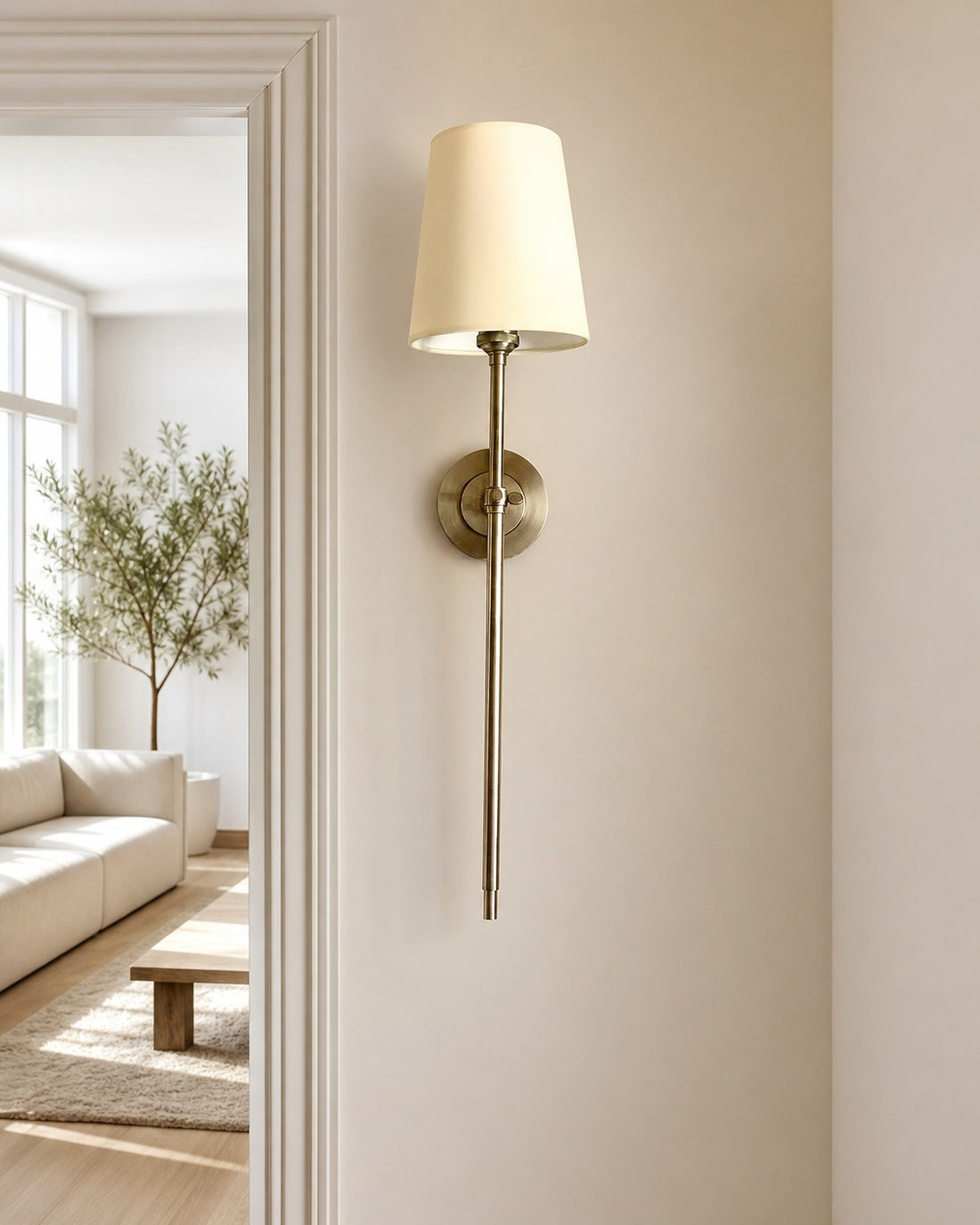 Bryant Wall Lamp
