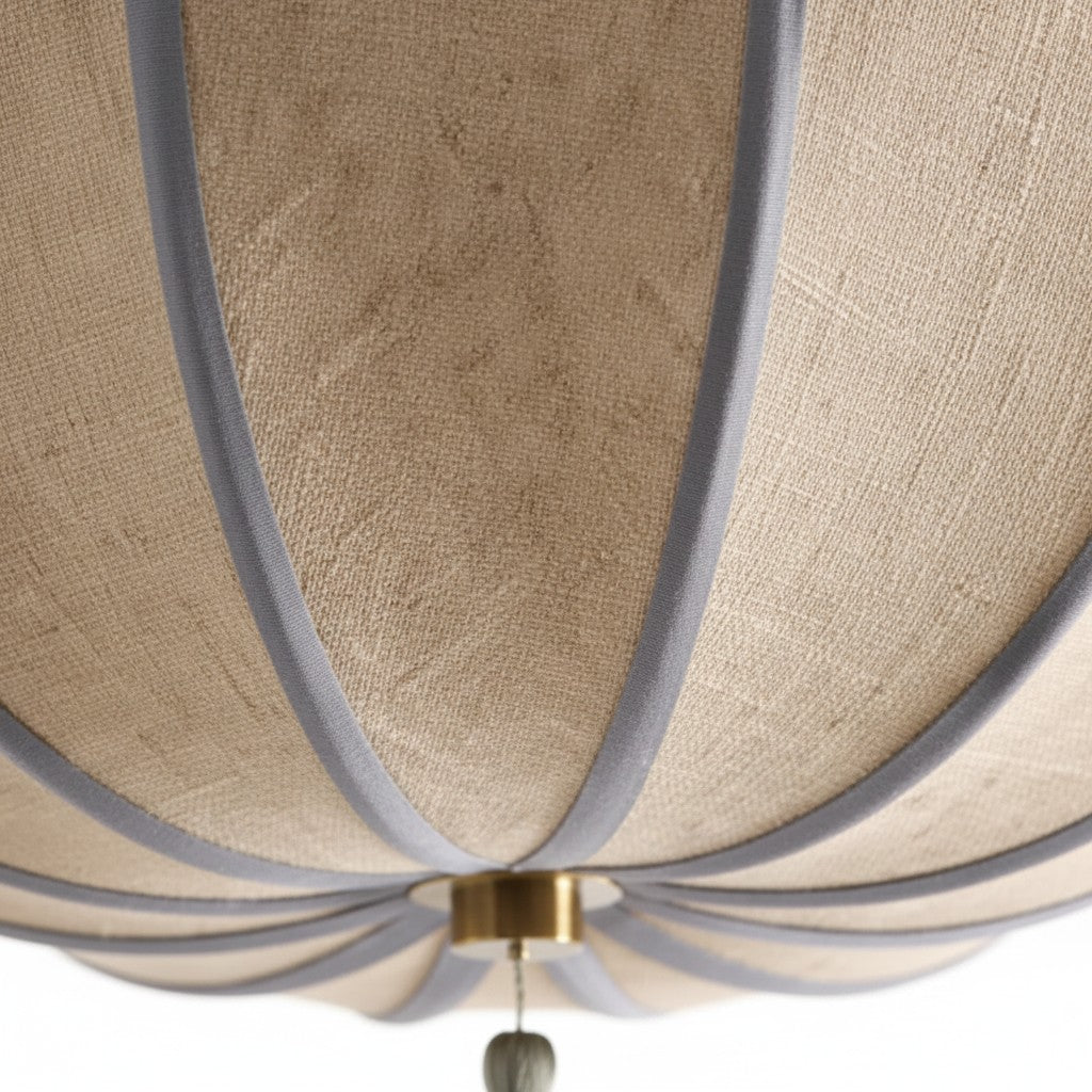 Valoflor Ceiling Light - Floral Petal Design Flush Mount Ceiling Lamp Modern Decorative Style