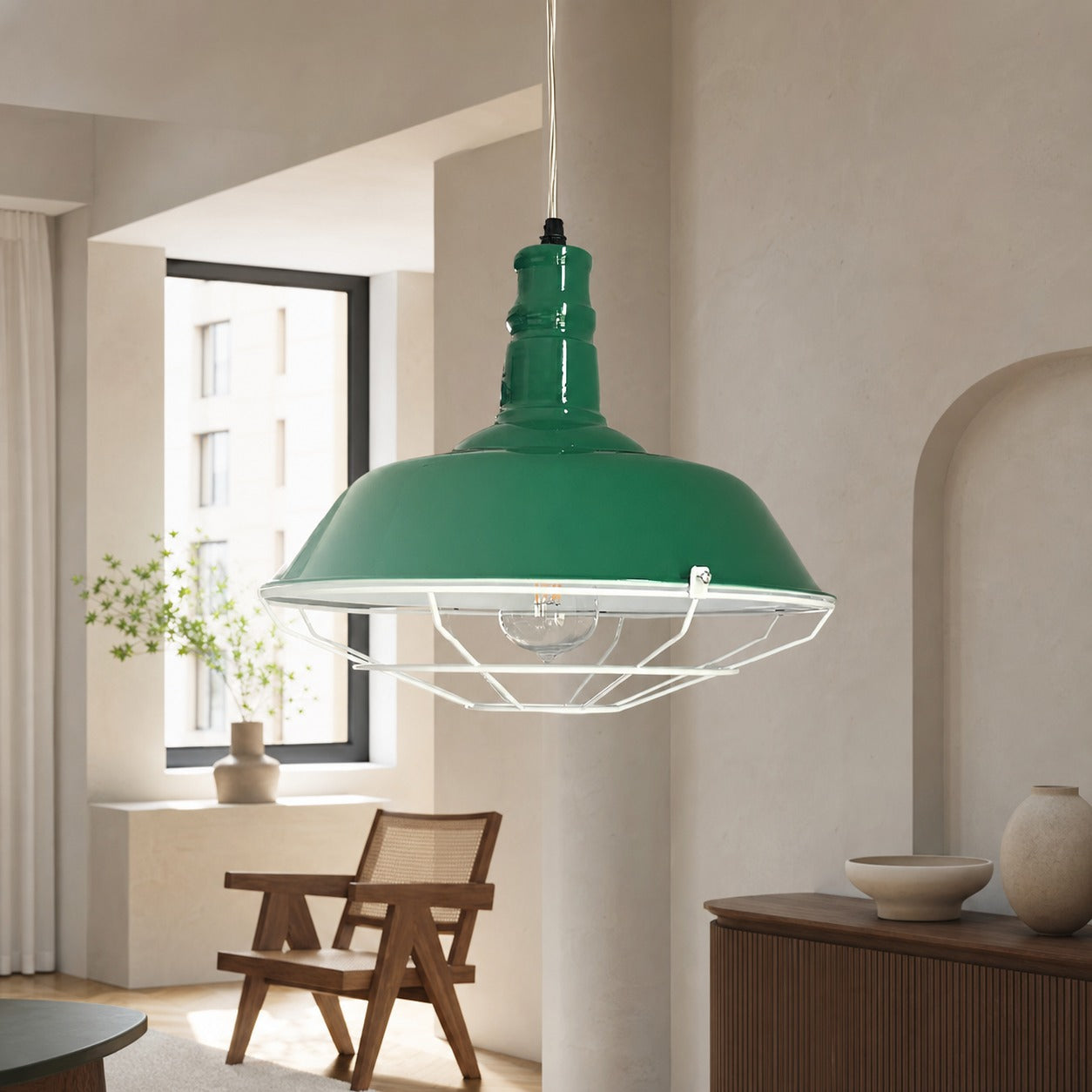 Cobal Pendant Light