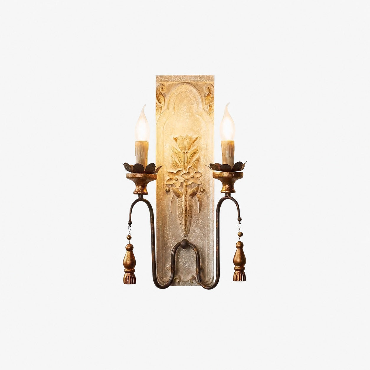 Valentina Wall Lamp