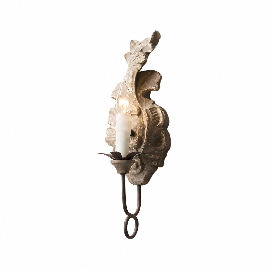 Verdure Vintage Sconce